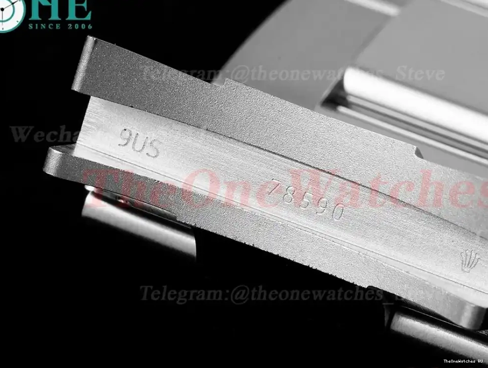 126509 SH4131 QF Super 40mm Daytona Black Dia SS Clone SS 0414
